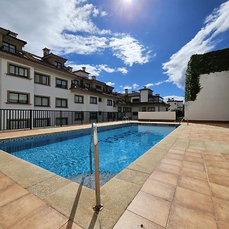 Estupendo Alojamiento En Silgar Con Piscina Sanxenxo Eksteriør bilde